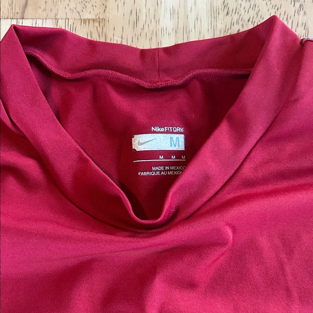 Nike Compression Tee